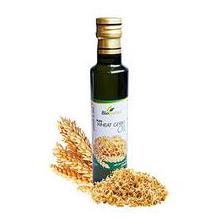 Biopurus wheat germ oil