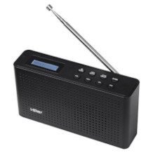 I-STAR DAB radio