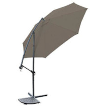 Aquariss cantilever parasol