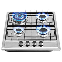 forimo Gas Cooktop