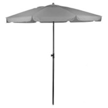 Sunmer garden parasol