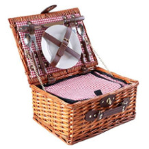 eGenuss picnic basket