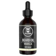 AOVSHEY beard oil