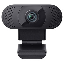 Wansview webcam with microphone