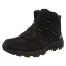 Jack Wolfskin men's hiking boot