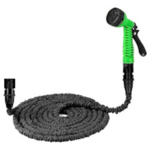 Suplong expandable garden hose