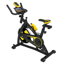 Nero Sports stationary bike