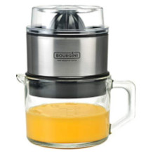 BOURGINI manual orange juicer