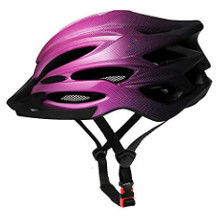 Ioutdoor women's bike helmet