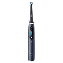 Oral-B electric toothbrush