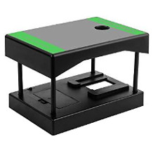 Rybozen slide scanner