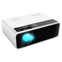 ELEPHAS portable projector