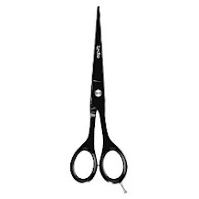 Tecto hairdressing scissors