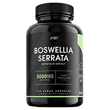 ALPHA01 boswellia capsule