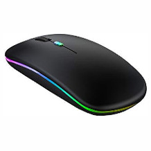 GeekerChip wireless mouse