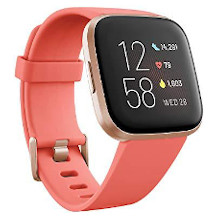 Fitbit Versa 2