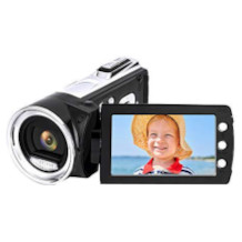 Heegomn video camera