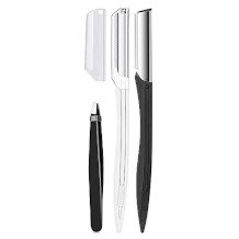 HiMo eyebrow trimmer