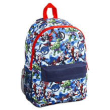 Marvel school rucksack