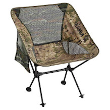 KAMUI camping chair