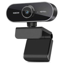 BENEWY webcam with microphone
