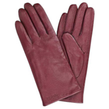 Navaris women's leather glove