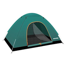 RISEPRO 2-man tent
