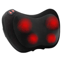 cotsoco massage pillow