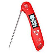 DOQAUS instant read thermometer