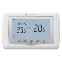 TELLUR thermostat