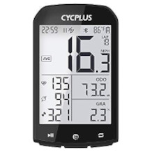 CYCPLUS GPS bike computer