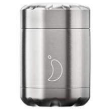 Chilly's thermal food flask