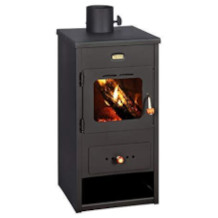 PRITY 95 LTD wood burning stove