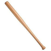 BigTree baseball bat
