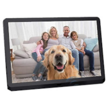 FamBrow digital picture frame
