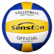 Senston volleyball