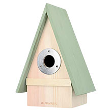 Navaris bird feeding station