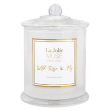 La Jolíe Muse scented candle