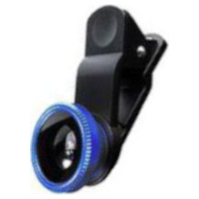 Leuchtbox clip-on phone camera lens