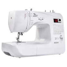 Uten embroidery machine