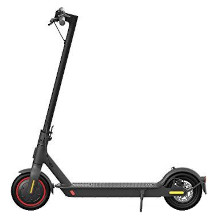 Xiaomi electric scooter