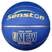 Senston basketball