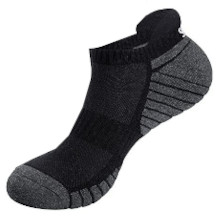 TANSTC athletic sock