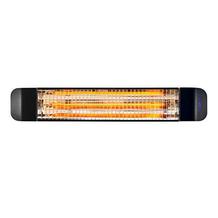 Devola infrared heater