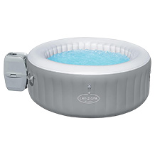 Arebos LAY-Z-SPA