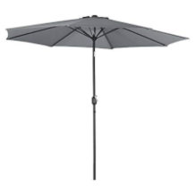The Fellie cantilever parasol