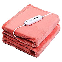 Wapaneus heated blanket