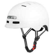SelfLove men's bike helmet