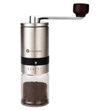 VIENESSO manual coffee grinder