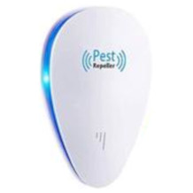 TOMUS ultrasonic pest repeller